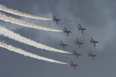 Red Arrows (6)